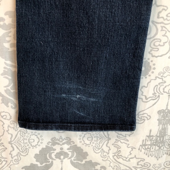 7 For All Mankind Bootcut Jeans - Picture 3 of 9